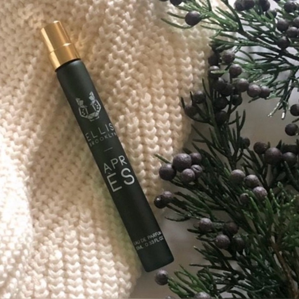 ELLIS BROOKLYN “APRÈS” Scent - BRAND NEW in the box!